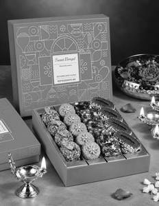 Assorted Dry Fruit Box
