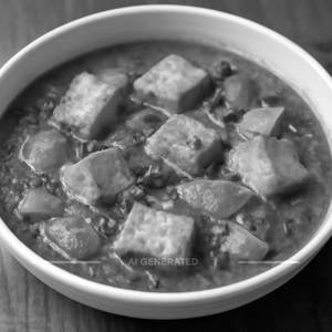 Paneer Do Pyaza