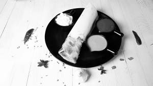 Egg Roll
