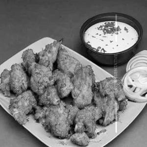 Chicken Crispy