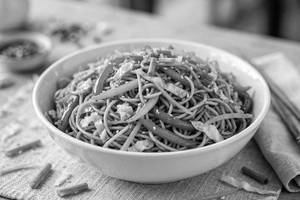 Hakka Noodles
