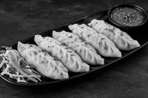 Chicken Steam Momos