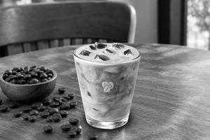 Iced Latte -Regular