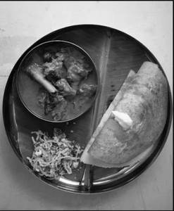 Bengaluru Mutton Saru