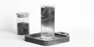 Espresso Tonic
