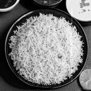 Jeera Rice
