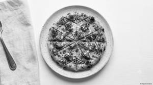 Chicken Tikka Pizza 5 Inches (pg)