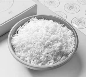Plain Rice