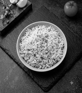 Jeera Rice