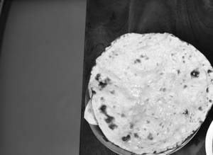 Butter Roti