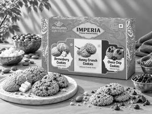 Imperia Cookies (450 Grams)
