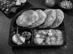 Puri Bhaji