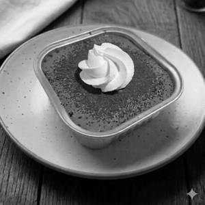 Belgiam Chocolate Mousse[NEW]*