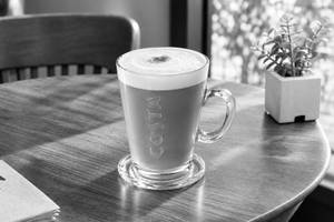 Cafe Latte -Small