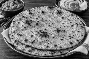 Bejad Roti