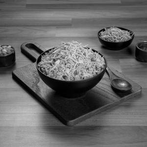 Street Style Fried Rice