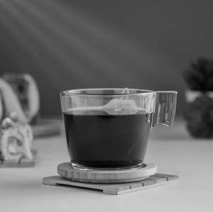 Elderflower Hot Tea