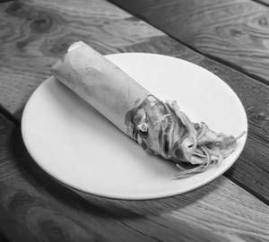 Egg Roll
