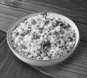 1 Plate Upma 400 Grms