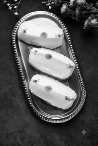 Malai Chop Sweet