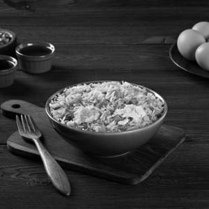 Egg Classic Fried Rice