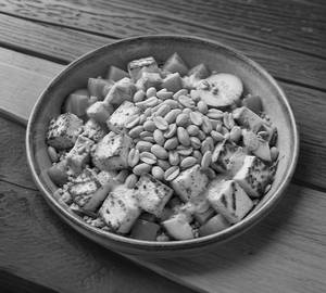 Paneer Power Bowl