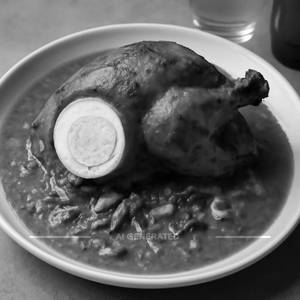 Murgh Musallam