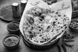 Tandoori Butter Roti