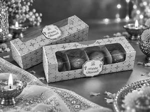 Chocolate Box Hamper