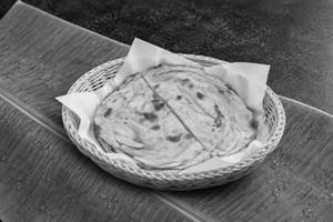 Lachha Paratha
