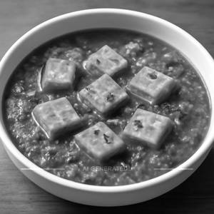 Paneer Kolhapuri