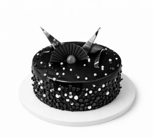 Chocochips cake