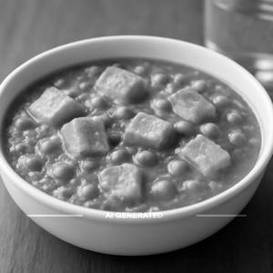 Mutter Paneer