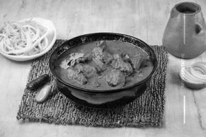 Murgh Handi