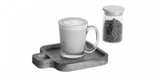 Caffe Latte