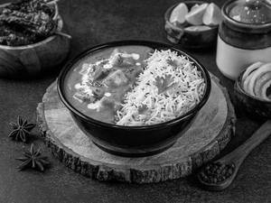 Paneer Butter Masala Bowl