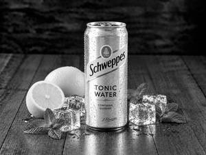 Tonic Water