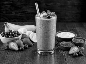 Antioxidant Smoothie