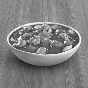 Schezwan Paneer