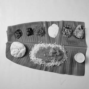 Kerala Veg Meals