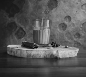 Cutting chai