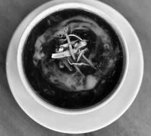 Spicy Asian Chicken Soup