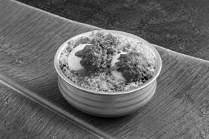 Egg Biriyani