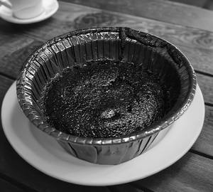 Lava Cake Molten Chocolate