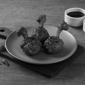Korean Fried Chicken