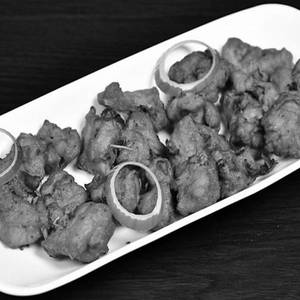 Chicken Pakoda