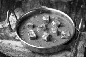 Paneer Amritsari