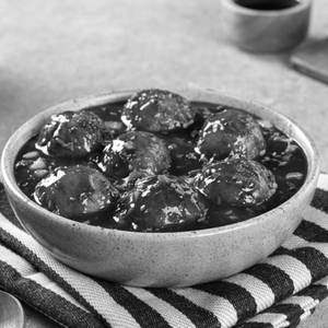 Veg Manchurian