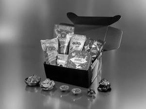 Diwali Celebration Hamper