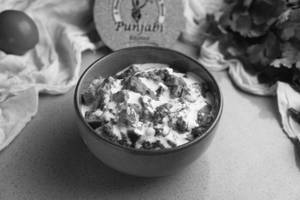 Paneer Butter Masala